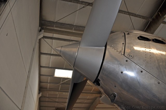 Hawker Fury..G-BKBB...Walkaround 2009 (6).jpg